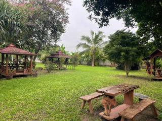 โรงแรมฉัตรแก้ว - 5