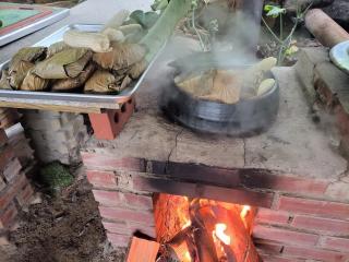 Red Clay Pension Dream Conversation - 4