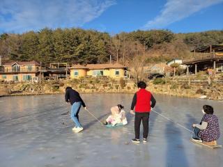 Red Clay Pension Dream Conversation - 5