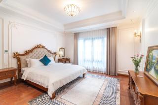 Victoria Suites Hotel - 1