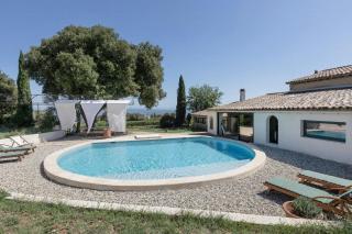 Family Farmhouse With Pool Near Ardèche - 9