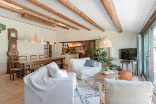 Family Farmhouse With Pool Near Ardèche - 3