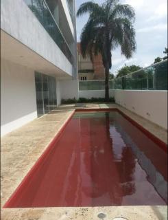 Apartamento 301 azul beach cartagena la boquilla - 2