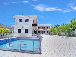 Collection O Daulatabad Fort Aurangabad Formerly JVS Park Inn - 0