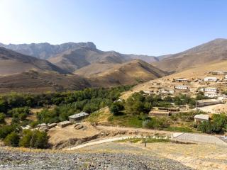 Nur Homestay in Nurata Mountains - 7