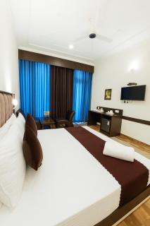 The Kasauli woods - 6