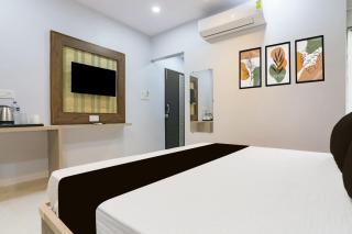 Hotel O Shree Vishwanath - 1