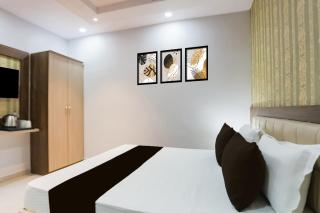 Hotel O Shree Vishwanath - 2