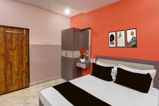 Hotel O Silver Moon Opp Asian Sridevi Mall Hanamkonda - 4