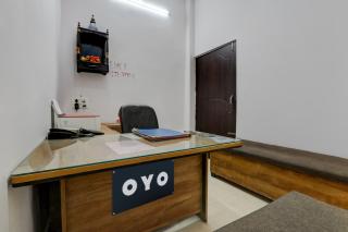 SPOT ON Sahai Lodge - 5