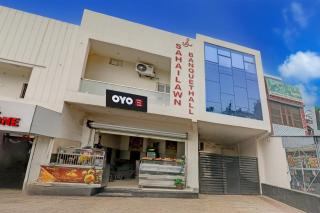 SPOT ON Sahai Lodge - 4