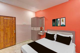 Hotel O Silver Moon Opp Asian Sridevi Mall Hanamkonda - 8