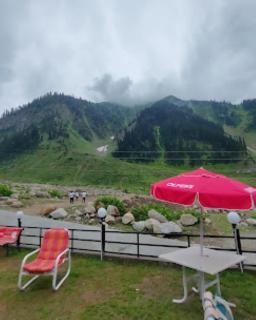 Kings Inn Hotel - Dargai - 9