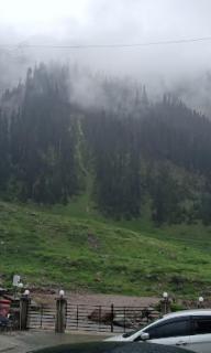 Kings Inn Hotel - Dargai - 6