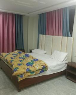 Kings Inn Hotel - Dargai - 5