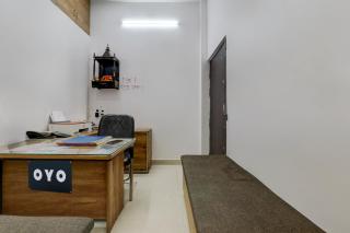 SPOT ON Sahai Lodge - 7