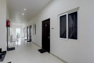 SPOT ON Sahai Lodge - 0