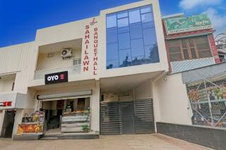 SPOT ON Sahai Lodge - 2