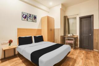 Super Townhouse Jagatpura Railway Station Formerly Hotel Buddhi - 9