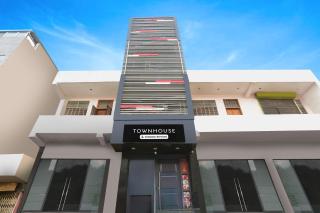 Super Townhouse Jagatpura Railway Station Formerly Hotel Buddhi - 0