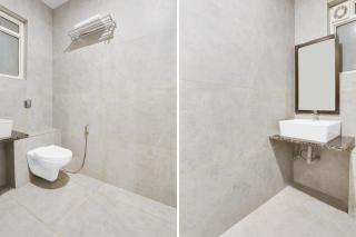 Super Townhouse Jagatpura Railway Station Formerly Hotel Buddhi - 1