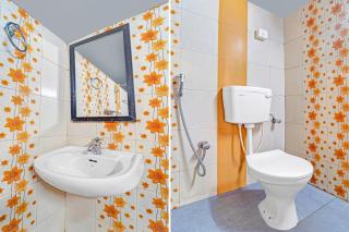 Hotel O Padma Junction MG Road - 5