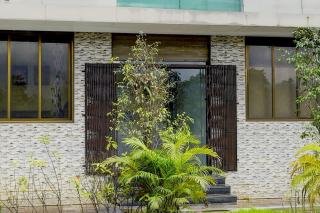 Hotel O Bhiwandi Road Railway Station Formerly Shivneri - 1