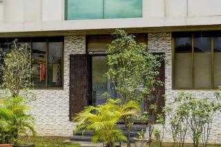 Hotel O Bhiwandi Road Railway Station Formerly Shivneri - 3