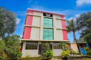 Super Hotel O Bhiwandi Road Railway Station Formerly Shivneri - 2