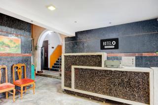 Super Hotel O Chennai Central Railway Station Formerly Annakilly Tower Guest House - 2
