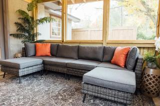 Escape to Villa Serena - 4