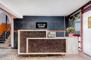 Super Hotel O Chennai Central Railway Station Formerly Annakilly Tower Guest House - 8