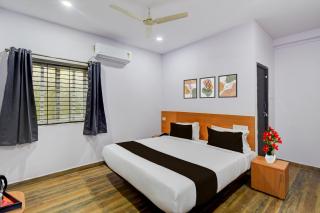 Townhouse Oak Nagaram Lake Hyderabad - Maula Ali - 3