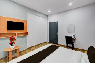 Townhouse Oak Nagaram Lake Hyderabad - Maula Ali - 7