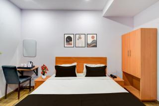 Townhouse Oak Nagaram Lake Hyderabad - Maula Ali - 1