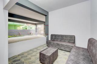 Townhouse Oak Nagaram Lake Hyderabad - Maula Ali - 5