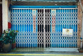 LEJU 79 樂居 A Heritage Getaway in the Heart of Melaka - 9