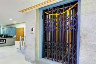 Super Hotel O Guntur Railway Junction - 3