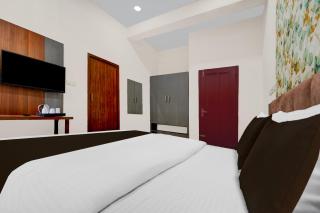 Super Townhouse Thondayad Calicut Formerly Dream Casa - Kakkayam - 8