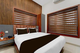 Super Townhouse Thondayad Calicut Formerly Dream Casa - Kakkayam - 9