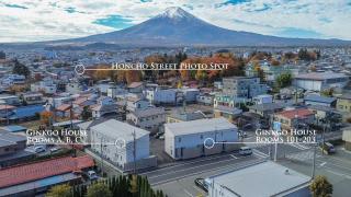 Ginkgo House ギンコハウス - 6