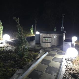 Cabana din livada - 7