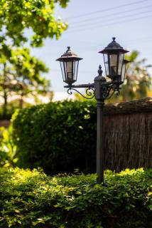 Carlyle Bungalow - 2