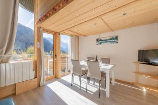 Résidence Grand Roc - Bruyères 106 - Happy Rentals - 0