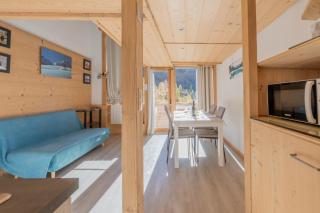 Résidence Grand Roc - Bruyères 106 - Happy Rentals - 9