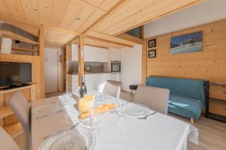 Résidence Grand Roc - Bruyères 106 - Happy Rentals - 7