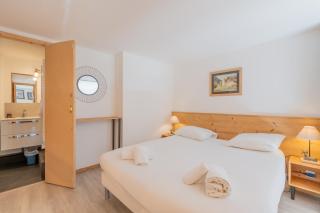 Résidence Grand Roc - Bruyères 106 - Happy Rentals - 4