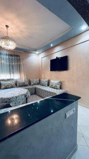 appartement calme - 4