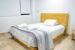 Hotel Boutique La Angostura II - 7