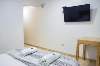 Hotel Boutique La Angostura II - 2